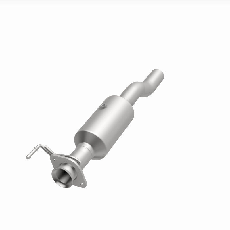 MagnaFlow 20-22 Ford F-350 Super Duty V8 7.3L Rear Underbody Direct Fit Catalytic Converter - Burkken Auto Parts
