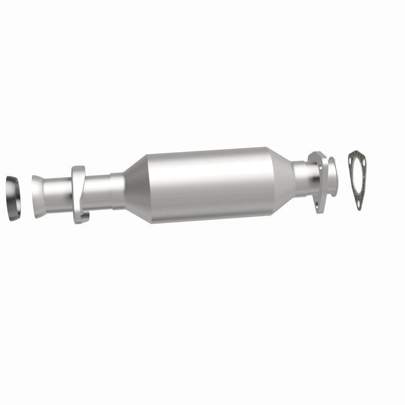 MagnaFlow Conv Direct Fit 92-95 Integra 1.7/1.8 CA - Burkken Auto Parts