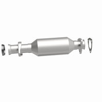 MagnaFlow Conv Direct Fit 92-95 Integra 1.7/1.8 CA - Burkken Auto Parts
