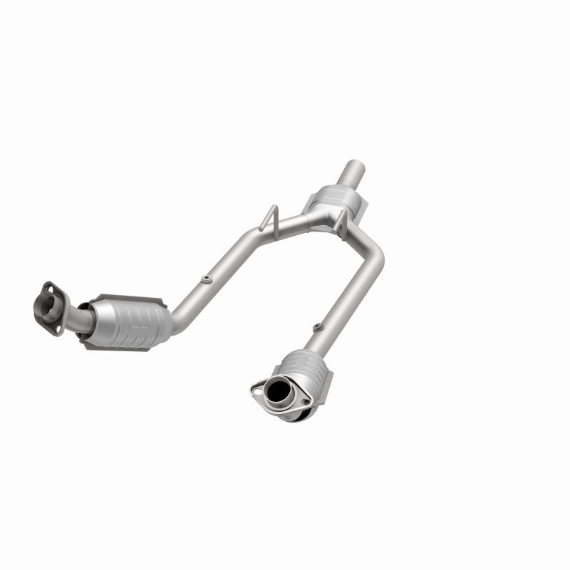 MagnaFlow Conv DF 96-97 Mercury Cougar 3.8L - Burkken Auto Parts