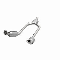 MagnaFlow Conv DF 96-97 Mercury Cougar 3.8L - Burkken Auto Parts