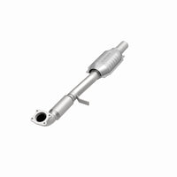 MagnaFlow Conv DF Volvo S40/V40 1.9L Rear - Burkken Auto Parts