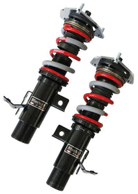 RS-R 07-13 Infiniti G35/G37 4dr (PV36/KV36) Black-i Coilovers - Burkken Auto Parts