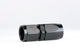 Aeromotive Hose End - AN-08 - Straight - Burkken Auto Parts