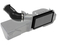 aFe Takeda Super Stock Induction System w/ Pro Dry S  22-23 Toyota GR86/Subaru BRZ H4-2.4L - Burkken Auto Parts