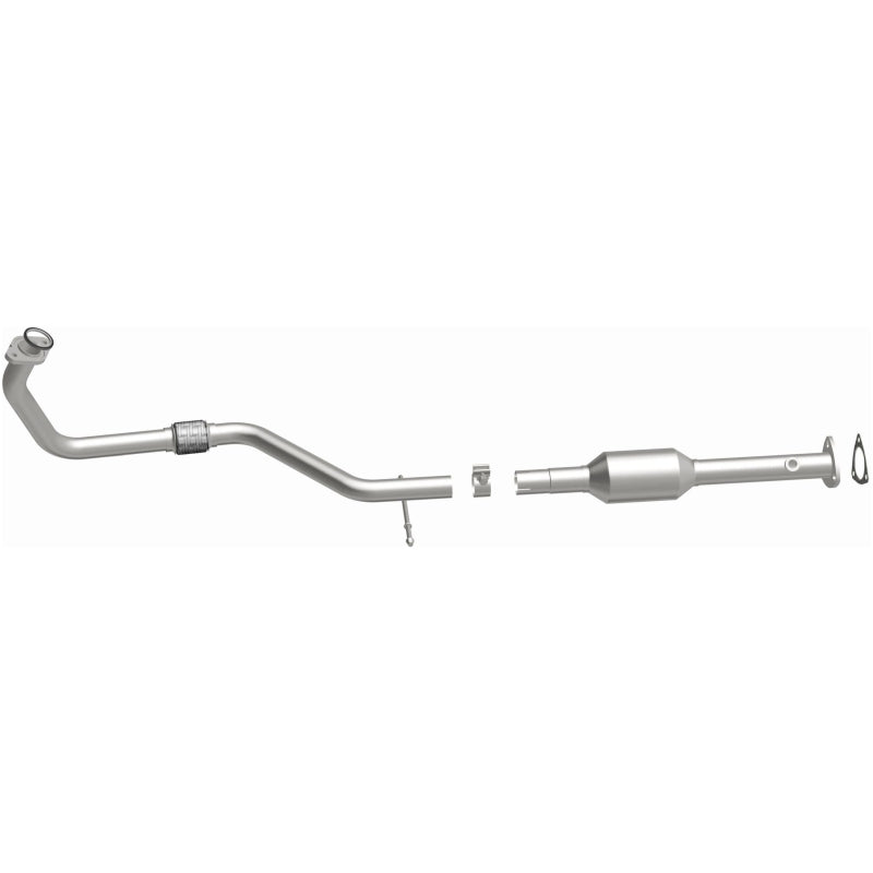 Magnaflow California Direct Fit Converter 01-02 Chevrolet Cavalier 2.2L - Burkken Auto Parts