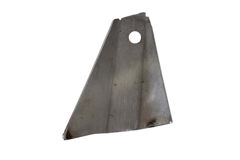 Rust Buster 73-87 Chevy K10/K20 Leaf Spring Frame Repair Kit - Right