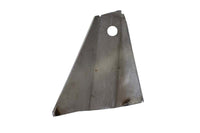 Rust Buster 73-87 Chevy K10/K20 Leaf Spring Frame Repair Kit - Right