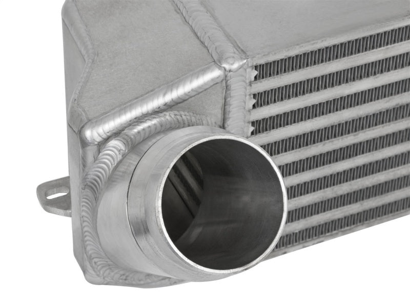 aFe BladeRunner GT Series Intercooler Kit w/ Tubes Black 12-15 BMW 335i (F30) L6-3.0L (t) N55 - Burkken Auto Parts