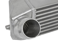 aFe BladeRunner GT Series Intercooler Kit w/ Tubes Black 12-15 BMW 335i (F30) L6-3.0L (t) N55 - Burkken Auto Parts