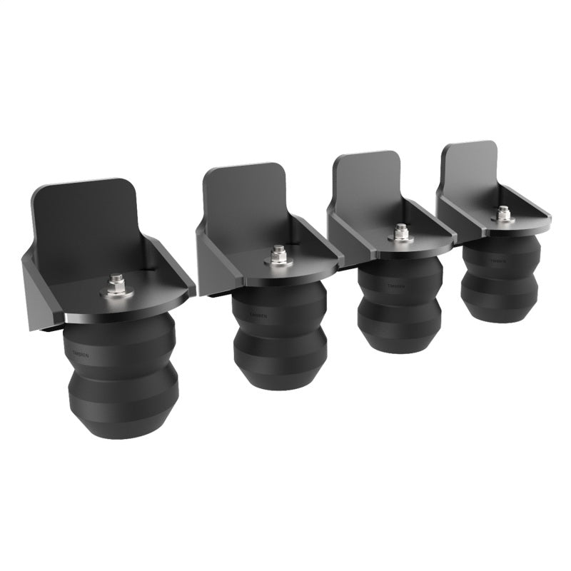Timbren 2001 Sterling Truck Acterra 5500 Rear Suspension Enhancement System - Burkken Auto Parts