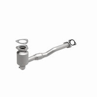 MagnaFlow Conv DF 02-03 Saturn Vue 3.0L Front - Burkken Auto Parts