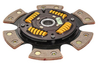 ACT 2010 Hyundai Genesis Coupe 6 Pad Sprung Race Disc - Burkken Auto Parts