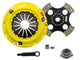ACT 1987 Mazda RX-7 HD/Race Rigid 4 Pad Clutch Kit - Burkken Auto Parts