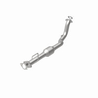 Magnaflow 98-01 Honda Passport 3.2L Direct Fit Converter - Burkken Auto Parts