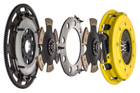 ACT 1966 Ford Fairlane Twin Disc XT Race Kit Clutch Kit - Burkken Auto Parts