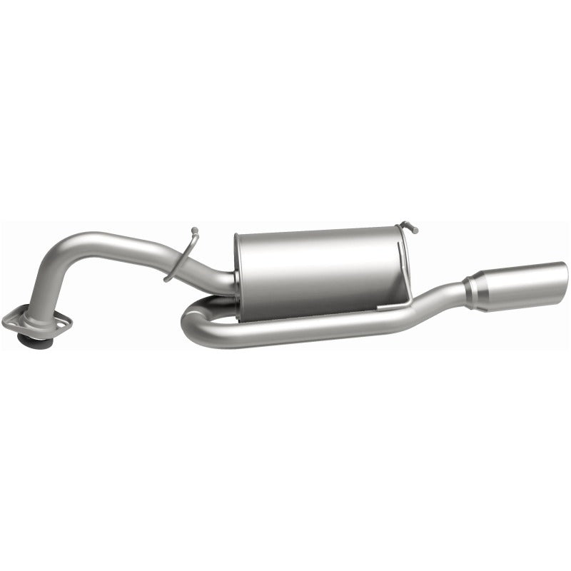 MagnaFlow 08-14 Scion xD 1.8L BRE Exhaust Kit - Burkken Auto Parts