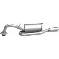 MagnaFlow 08-14 Scion xD 1.8L BRE Exhaust Kit - Burkken Auto Parts