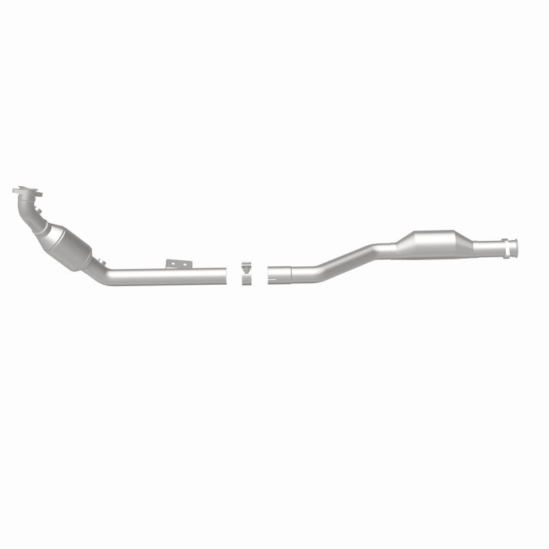 MagnaFlow Conv DF 01-03 Mercedes S500 Driver Side CA - Burkken Auto Parts