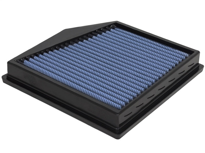 aFe MagnumFLOW OEM Replacement Air Filter PRO 5R 14-15 Lexus IS 250/350 2.5L/3.5L V6 - Burkken Auto Parts