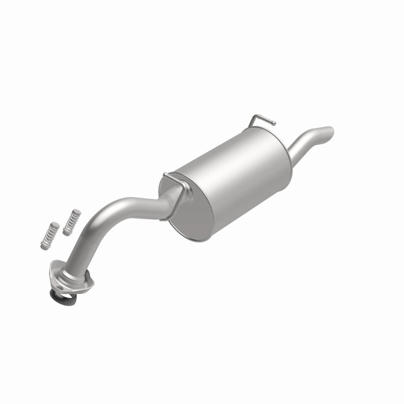 MagnaFlow BRE Exhaust Kit 12-17 Toyota PRIUS C 1.5L - Burkken Auto Parts