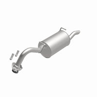 MagnaFlow BRE Exhaust Kit 12-17 Toyota PRIUS C 1.5L - Burkken Auto Parts