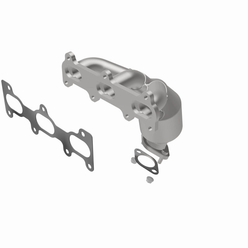 Magnaflow Conv DF 02-06 Hyundai Sonata 2.7L - Burkken Auto Parts
