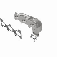 Magnaflow Conv DF 02-06 Hyundai Sonata 2.7L - Burkken Auto Parts