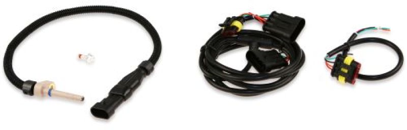 Garrett Various Speed Sensor w/o Gauge (Pro) for G Series Models - Burkken Auto Parts