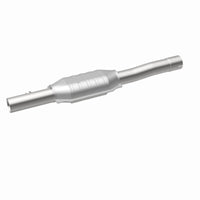 MagnaFlow Conv DF 01-04 Jeep G/C 4.0L - Burkken Auto Parts