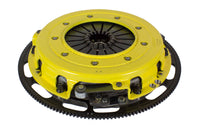 ACT 2001 Ford Mustang Twin Disc XT Race Kit Clutch Kit - Burkken Auto Parts