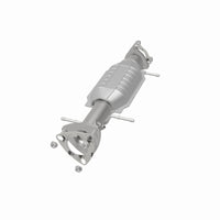 MagnaFlow Conv DF 96-99 S10/Sanoma 4WD 4.3L - Burkken Auto Parts
