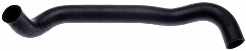 Gates 92-99 Isuzu NPR Isuzu 4BD2-TC Diesel Lower - Pipe To Rad. Molded Coolant Hose