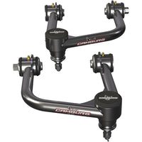 Camburg 21-25 Ford Bronco Performance X-Joint XL Upper Arms