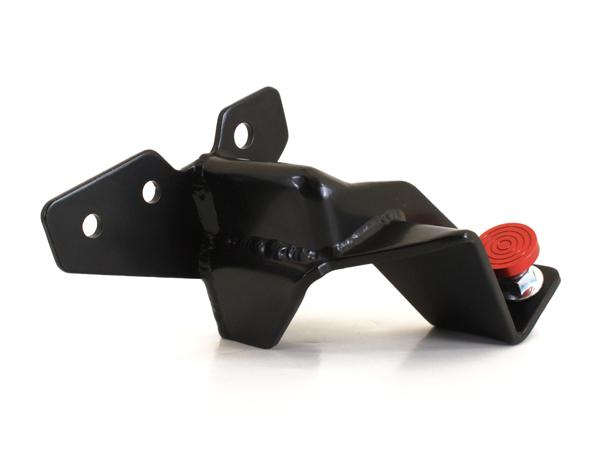 GrimmSpeed 08+ Subaru WRX/STi/Impreza / 08-09 LGT Master Cylinder Brace - Burkken Auto Parts