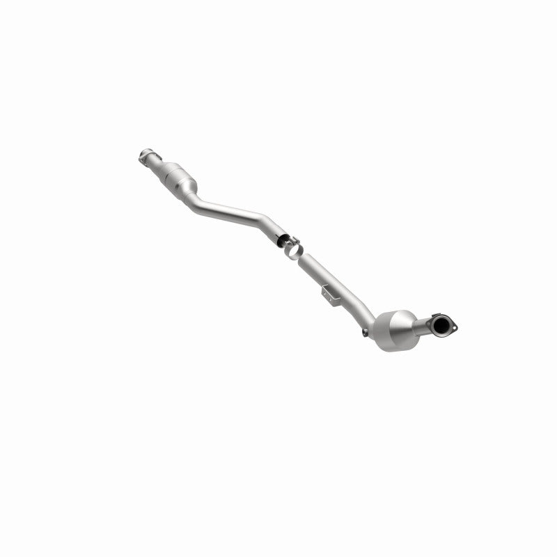 MagnaFlow Conv DF 00-02 Mercedes E430 4.3L - Burkken Auto Parts