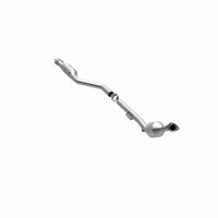 MagnaFlow Conv DF 00-02 Mercedes E430 4.3L - Burkken Auto Parts