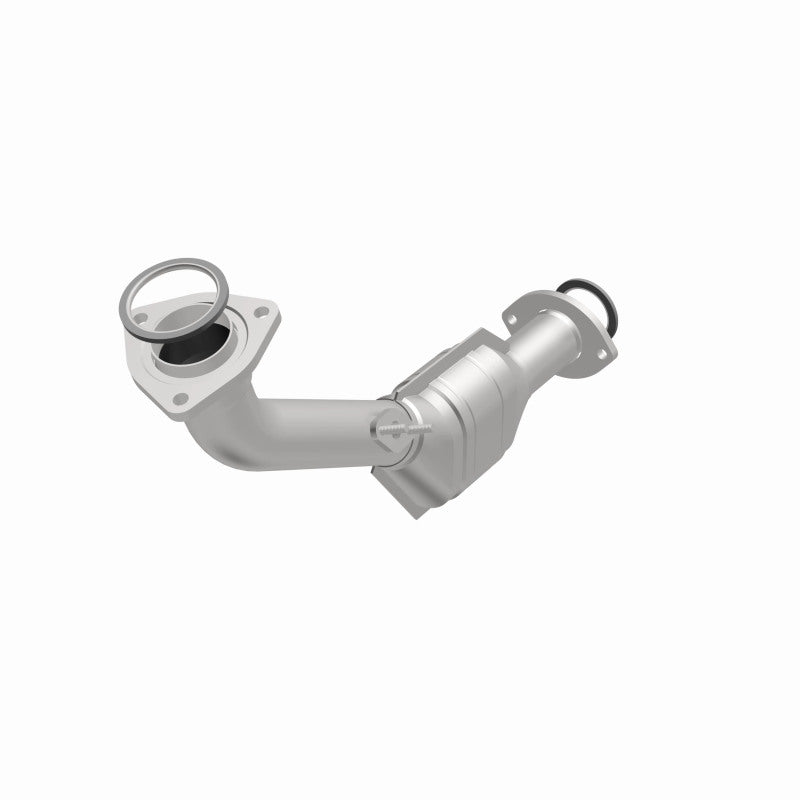 MagnaFlow Conv DF 02-04 Tacoma 2.4L front 50S - Burkken Auto Parts