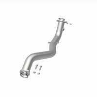 Magnaflow BRExhaust 16-22 Lexus RX350 Front Pipe Kit