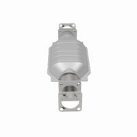 MagnaFlow California Converter Direct Fit 75-82 Chevrolet LUV 1.8L / 86-91 Isuzu Trooper 2.3L - Burkken Auto Parts