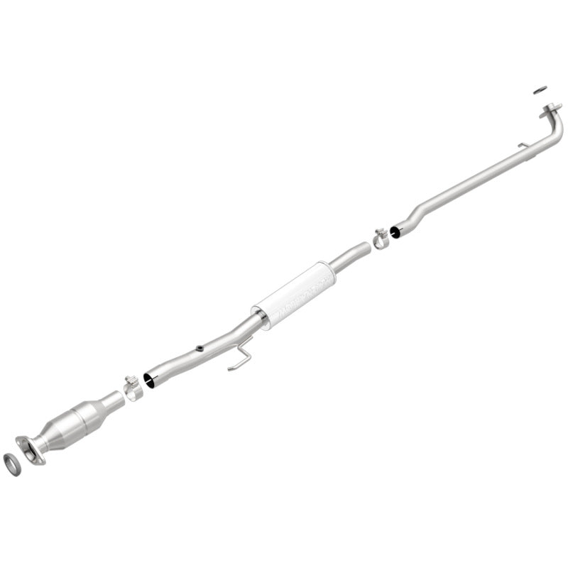 MagnaFlow Conv DF 99-01 Lexus ES300 3.0L - Burkken Auto Parts