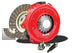 McLeod Street Pro Ford Truck Diaph 11 X 1-1/16 X 10 Spl Hyd Link - Burkken Auto Parts