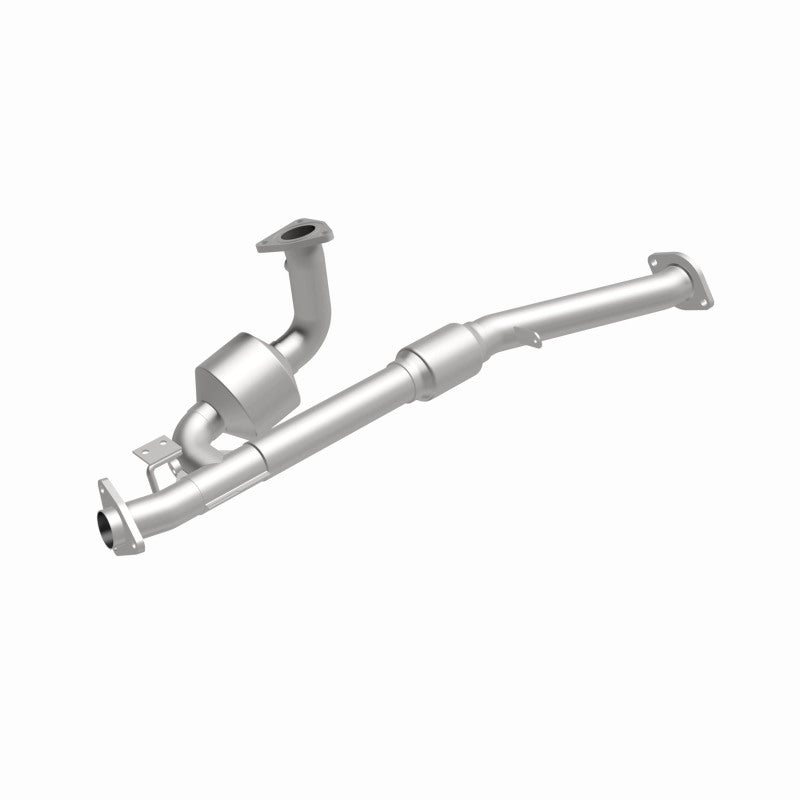 MagnaFlow Conv Direct Fit 00-01 Infiniti I30 3.0L - Burkken Auto Parts