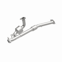 MagnaFlow Conv Direct Fit 00-01 Infiniti I30 3.0L - Burkken Auto Parts