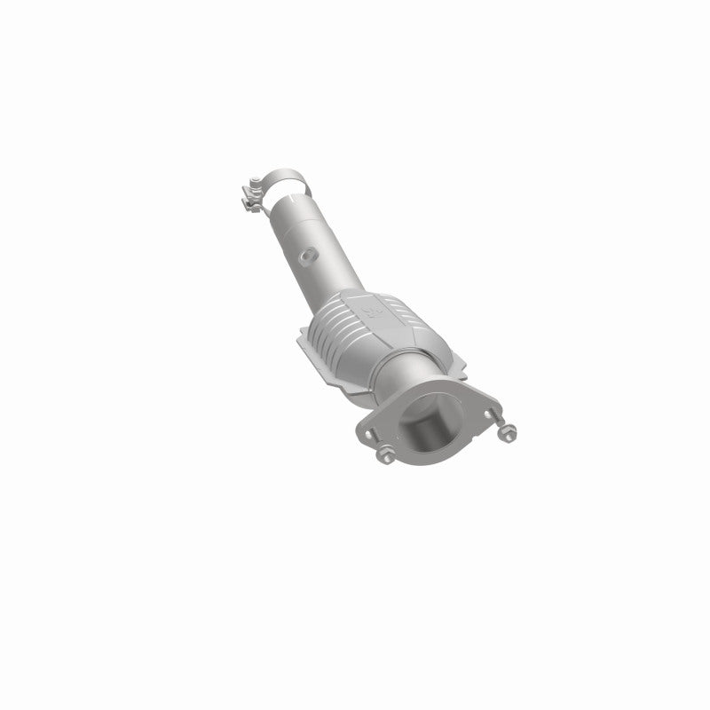 MagnaFlow Conv DF GM 01-02 2500 Passenger Side 6L - Burkken Auto Parts