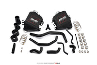 AMS Performance 2023+ Nissan Z VR30 Intercoolers - Burkken Auto Parts