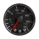 Autometer Spek-Pro 52.4mm 30inHG-30PSI Digital Stepper Motor Vac/Boost Gauge - Burkken Auto Parts