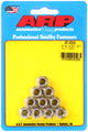 ARP 5/16-18 12PT Nut Kit SS - 10 PK - Burkken Auto Parts