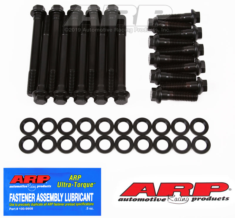 ARP SB Chrysler 360 Magnum Head Bolt Kit - Burkken Auto Parts