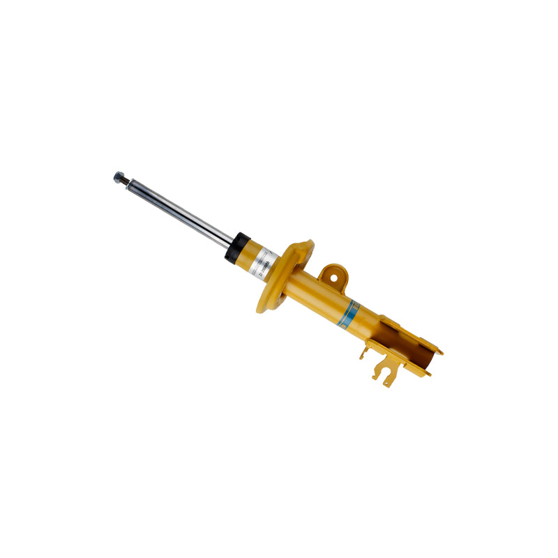 Bilstein B6 15-17 Jeep Renegade 4WD Front Left Twintube Strut Assembly - Burkken Auto Parts